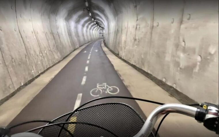 san-sebastian-bike-tour-with-free-snack-drink