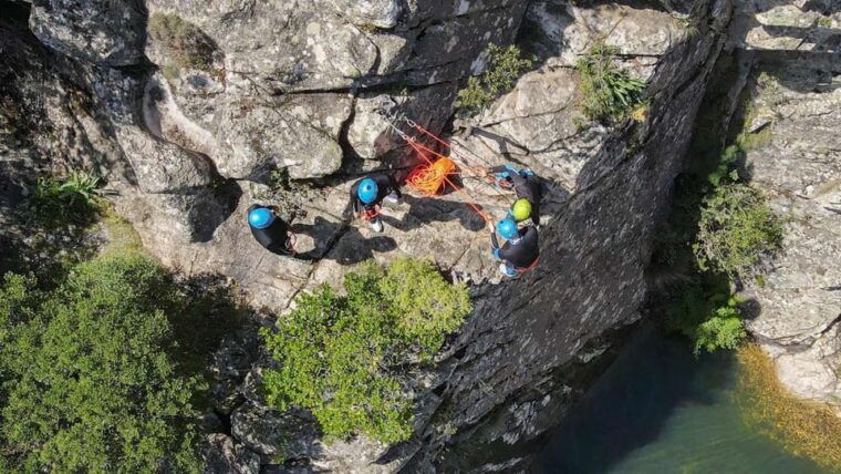 san-teodoro-canyoning-in-rio-pitrisconi-with-4x4-transfer