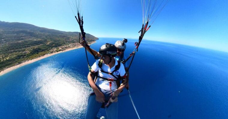san-vito-lo-capo-paragliding-flight-with-instructor-video