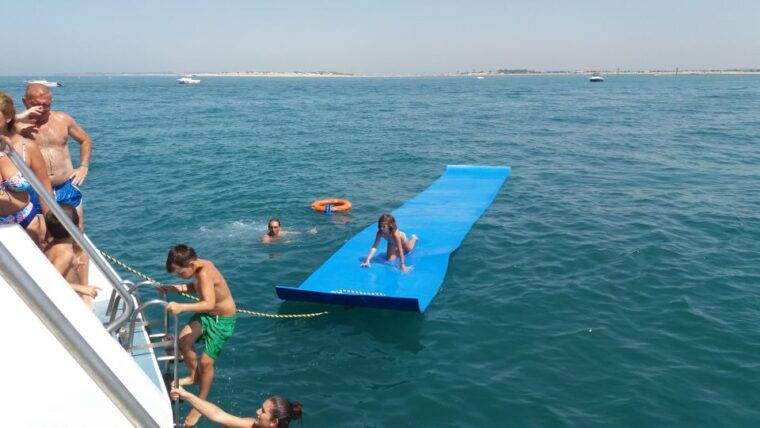 sancti-petri-catamaran-cruise-with-swim-stop-and-lunch