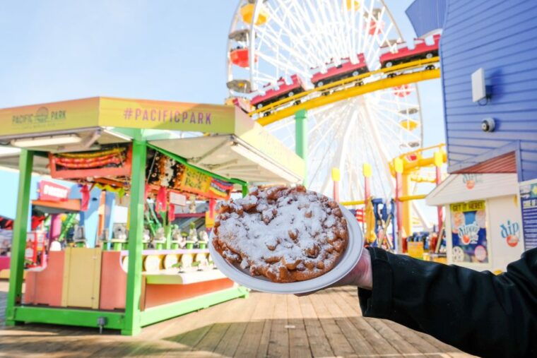 santa-monica-donut-adventure-by-underground-donut-tour