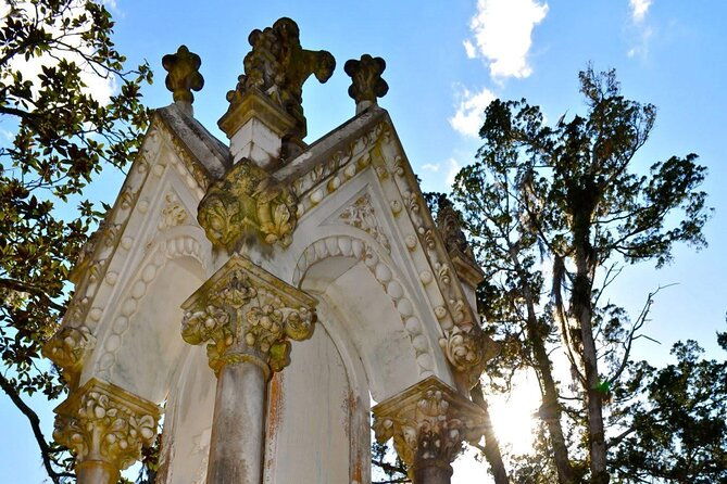 savannah-haunted-and-historical-walking-tour
