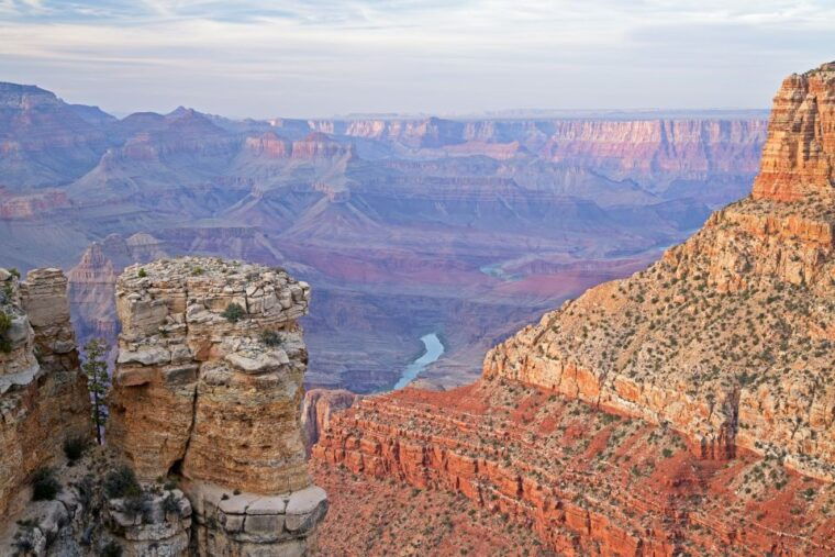 scottsdale-grand-canyon-national-park-and-sedona-with-lunch