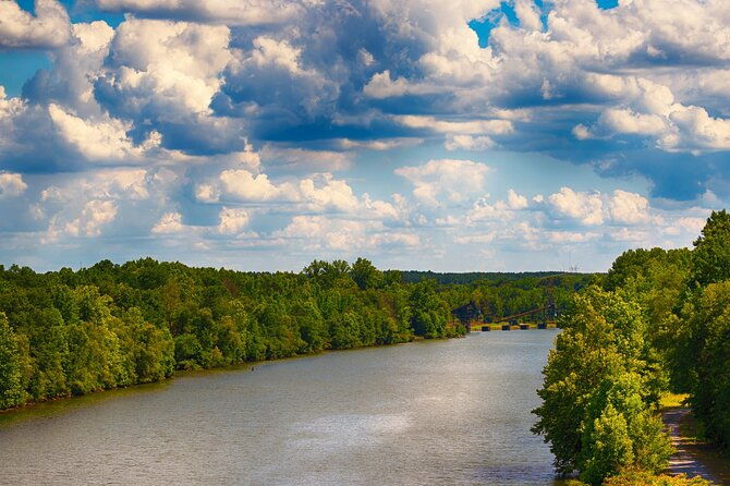 self-guided-audio-driving-tour-in-natchez-trace-parkway