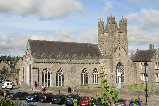semi-private-tour-rock-of-cashel-cahir-castle-kilkenny