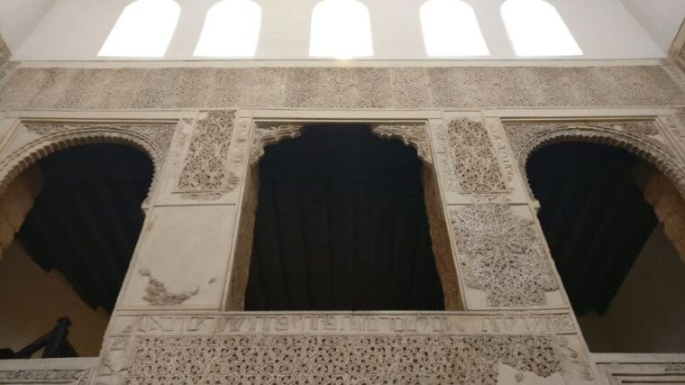 seville-alcazar-tour-with-tickets-included