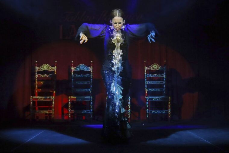 seville-flamenco-show-ticket-at-tablao-flamenco-las-setas