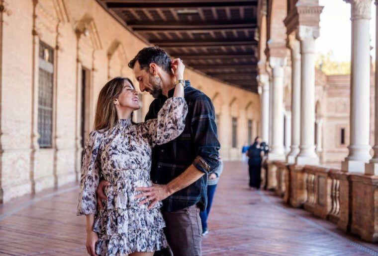 seville-professional-photoshoot-at-plaza-de-espana