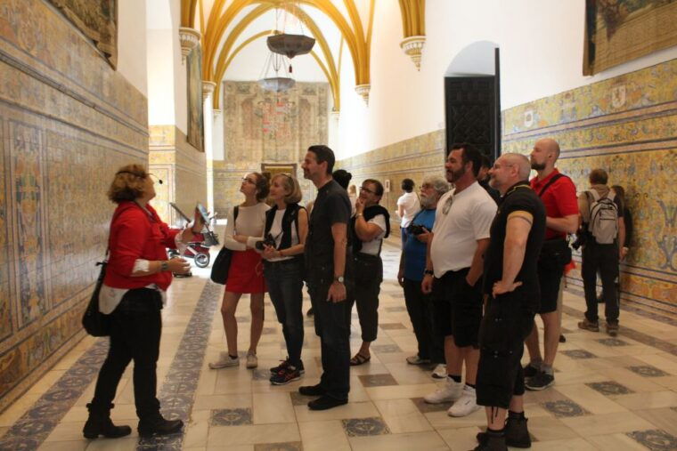 seville-royal-alcazar-cathedral-and-giralda-tower-tour