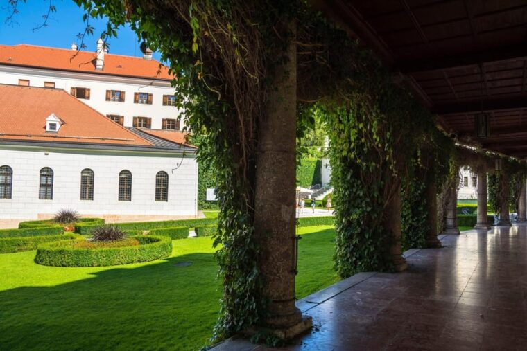 skip-the-line-schloss-ambras-innsbruck-private-tour