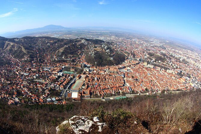 small-group-brasov-crown-city-evening-tour-with-wine