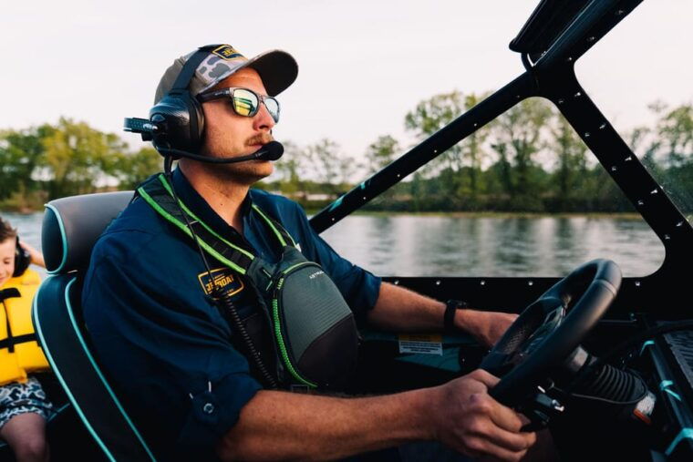 smoky-mountain-thrilling-helicopter-and-jet-boat-tour