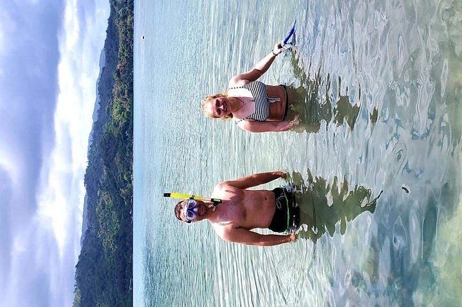 snorkeling-kayak-portobelo