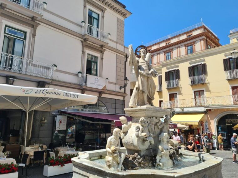 sorrento-and-amalfi-coast-self-audio-guide-tour