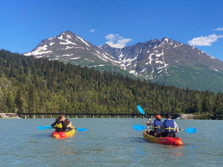 stunning-grant-lake-2-day-hike-kayak-yurt-stay-with-meals