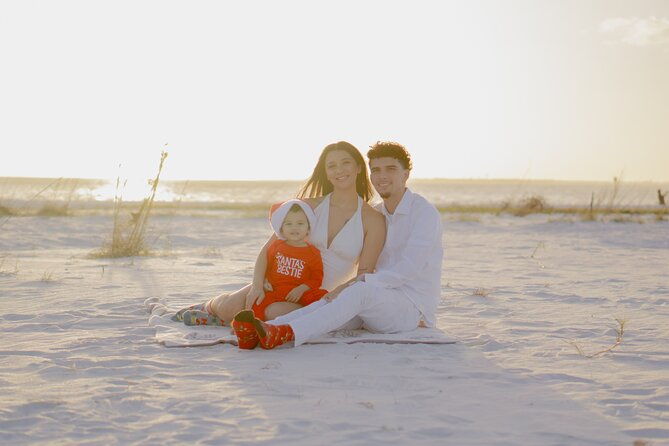 sunset-beach-photo-session-in-florida