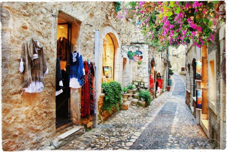 taste-of-provence-french-countryside-half-day-private-tour