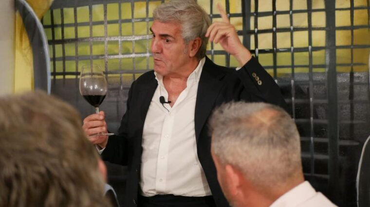 tasting-reserve-wines-rioja-and-ribera-del-duero-pairing