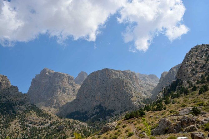 taurus-mountains-trekking-tour-3723m