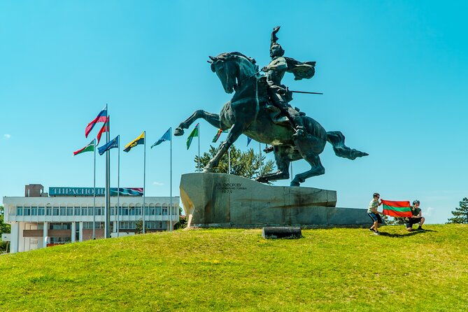 the-best-of-tiraspol-walking-tour