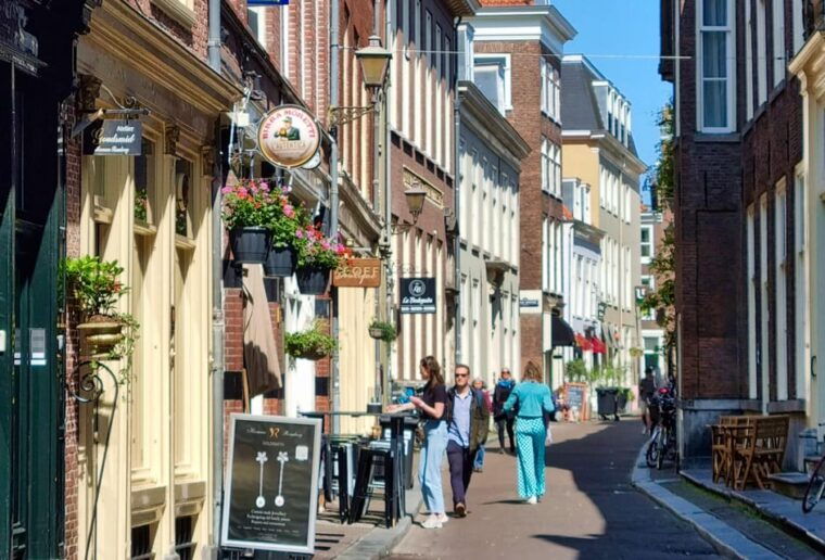 the-hague-city-walking-tour