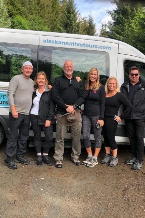 the-ketchikan-private-group-tour-totem-parks-sightseeing