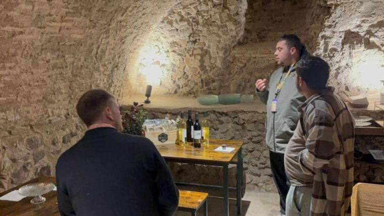 toledo-convent-route-with-marzipan-and-wine-tasting