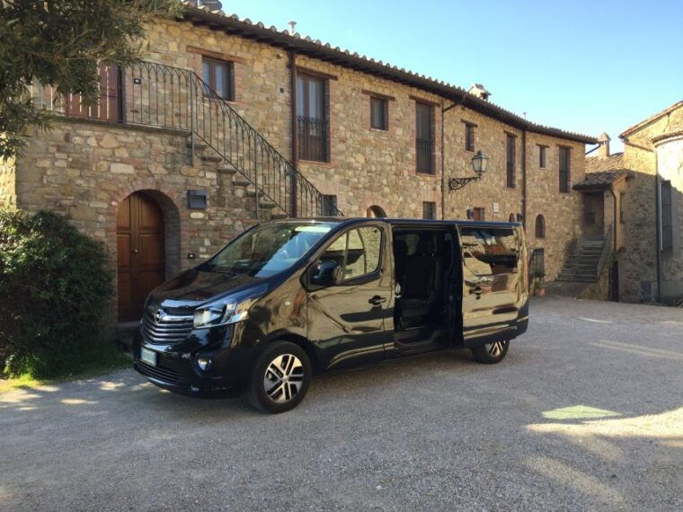 tour-assisi-and-spello-with-van