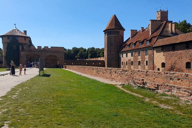 transfer-to-malbork-castle-from-gdansk-and-sopot