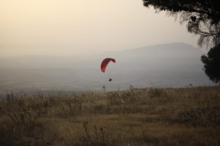trapani-paragliding-flight-with-gopro-photos-and-videos