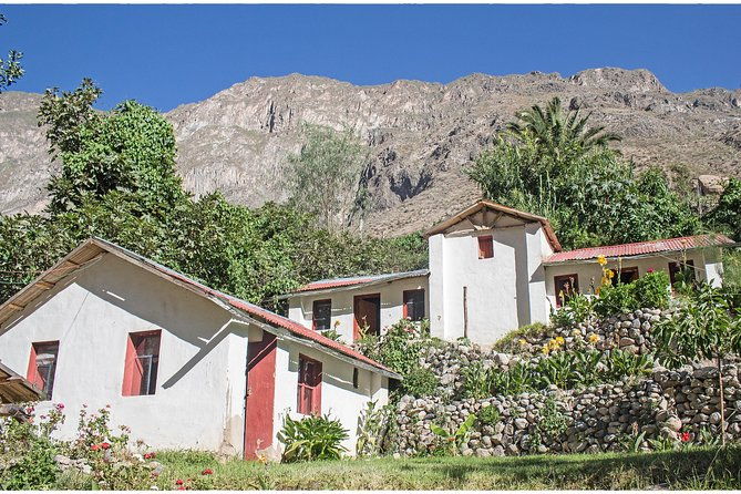 trekking-3-days-huaruro-route