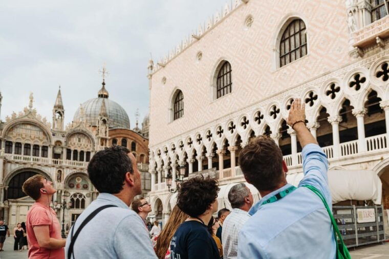 venice-after-hours-st-marks-doges-palace-vip-tour
