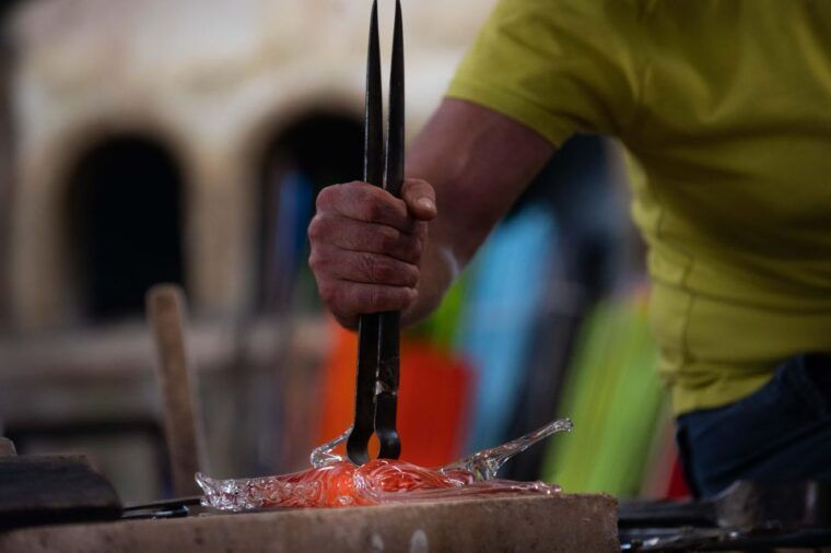 venice-murano-glass-blowing-demo-and-workshop