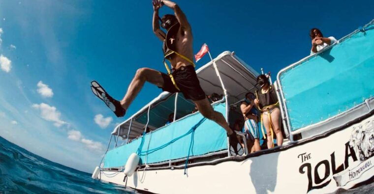 waikiki-snorkel-tour-with-hawaiian-green-sea-turtles