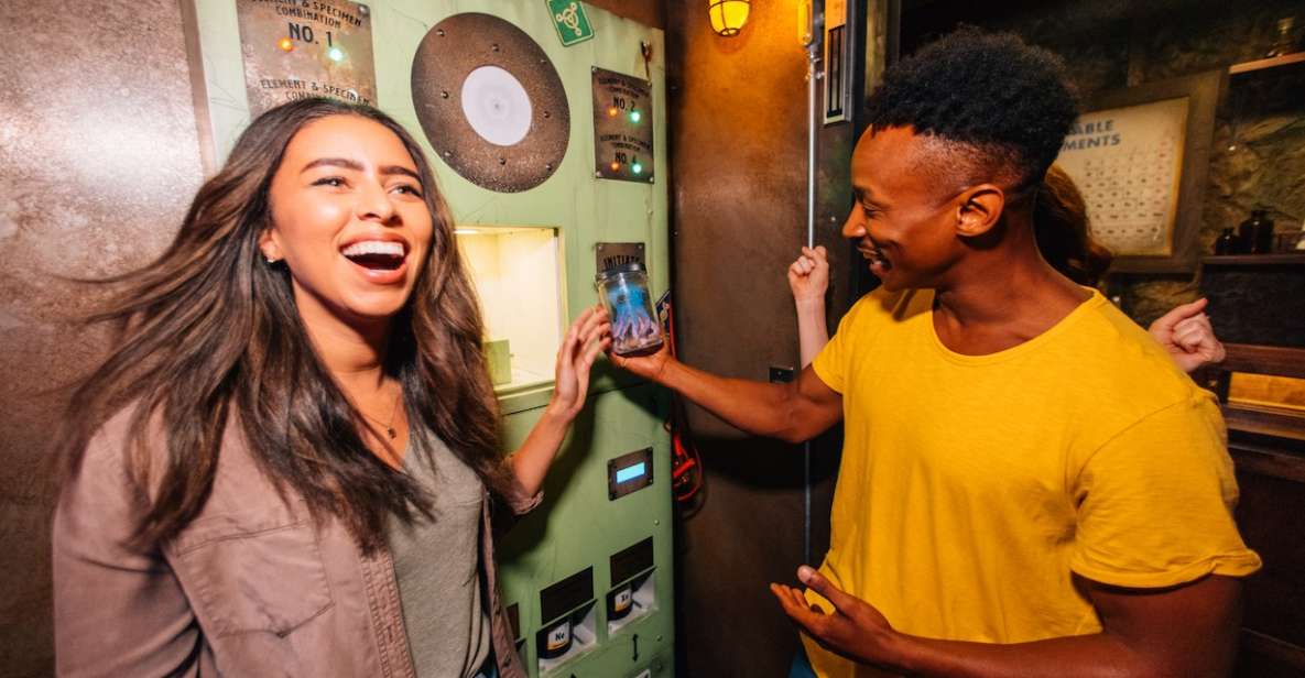 washington-dc-downtown-1-hour-escape-room-adventure