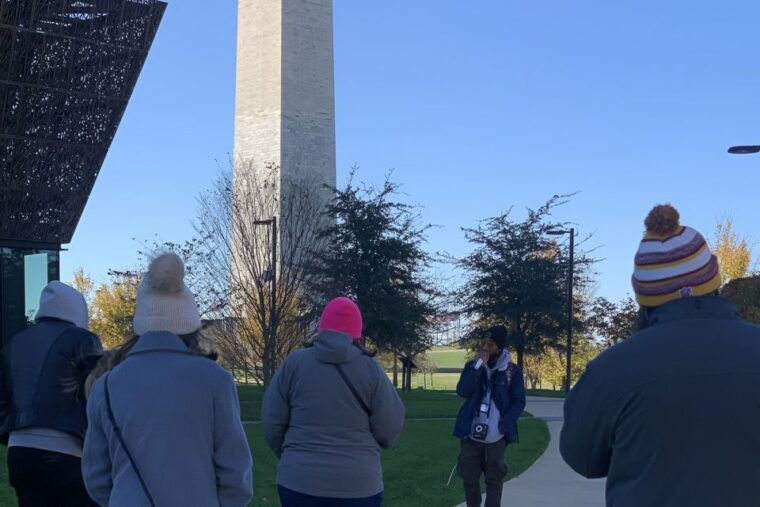 washington-dc-walking-tour-and-african-american-museum