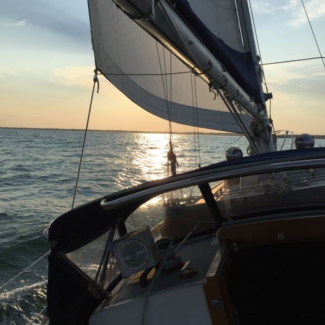 wilmington-wrightsville-beach-private-sailboat-cruise
