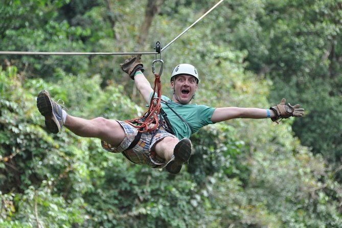 zipline-canopy-crocodile-safari-cruise-private-tour