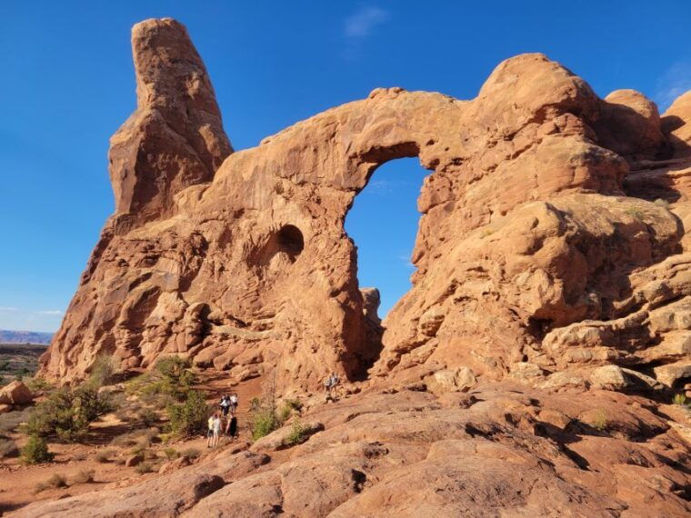 afternoon-arches-national-park-4x4-tour