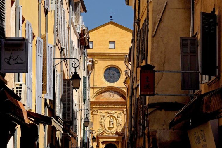 aix-en-provence-private-walking-tour