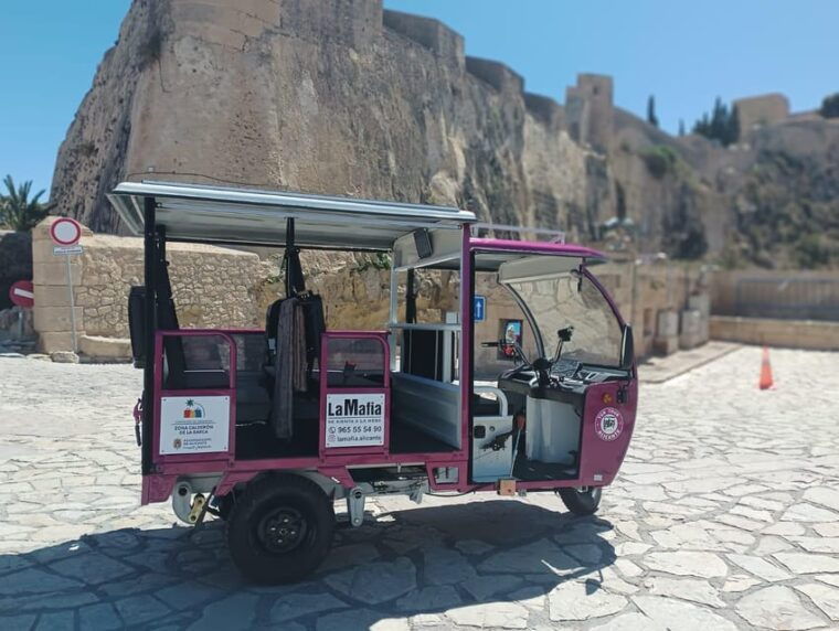 alicante-tuk-tuk-tour-electric-60-minutes-electric