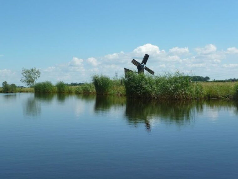 amsterdam-dutch-countryside-sunset-canoe-tour
