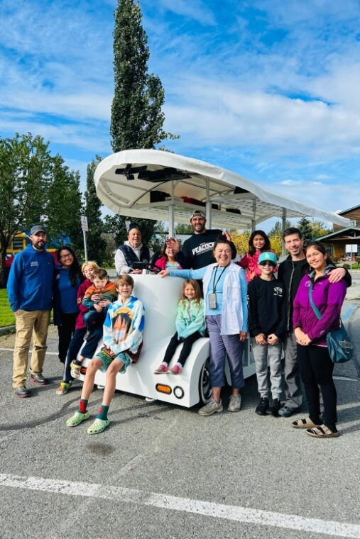 anchorage-tour-on-a-unique-14-passenger-electric-vehicle