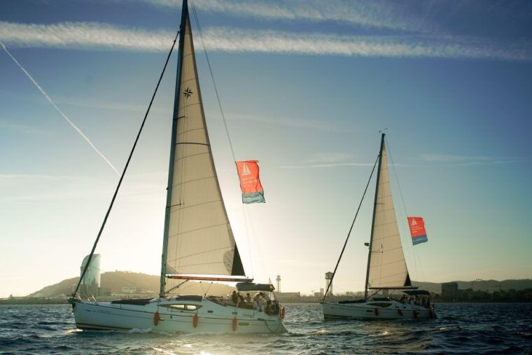 barcelona-unique-helicopter-flight-optional-yacht-cruise