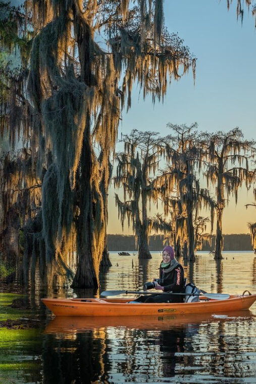 bayous-and-byways-oak-alley-plantation-and-kayak-swamp-tour