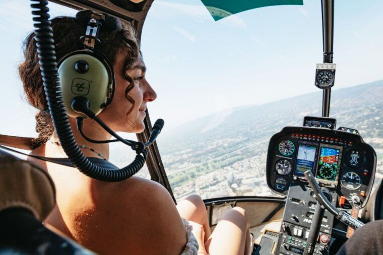 beverly-hills-and-hollywood-helicopter-tour