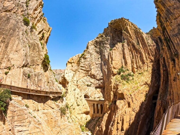 caminito-del-rey-entry-ticket