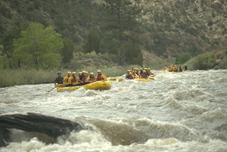 canon-city-bighorn-sheep-canyon-guided-rafting-adventure
