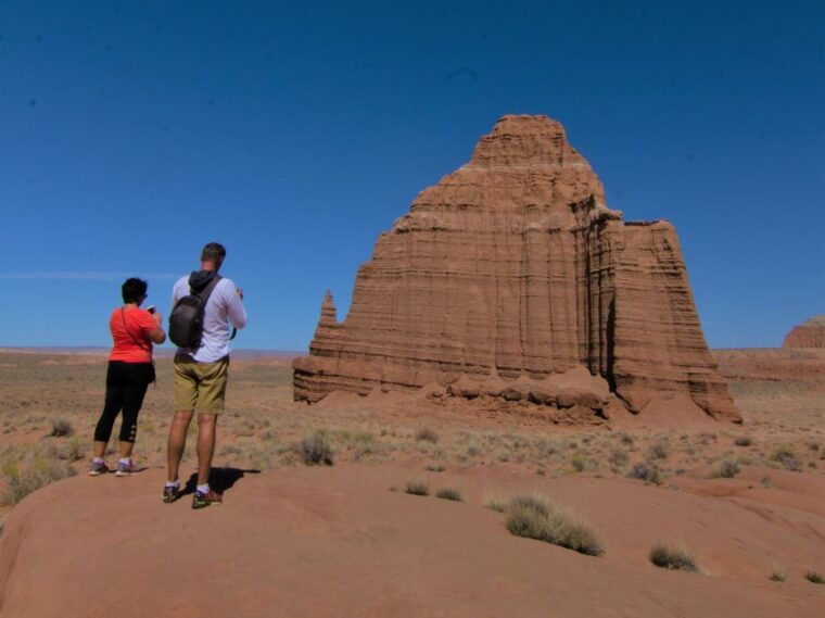 capitol-reef-national-park-cathedral-valley-day-trip