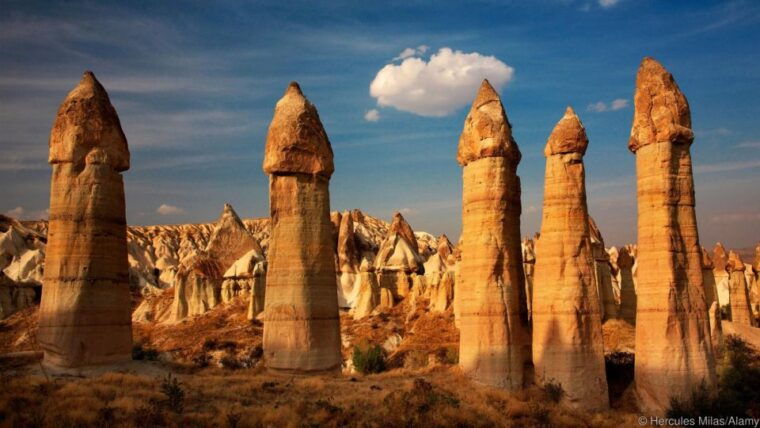 cappadocia-1-or-2-day-private-tour